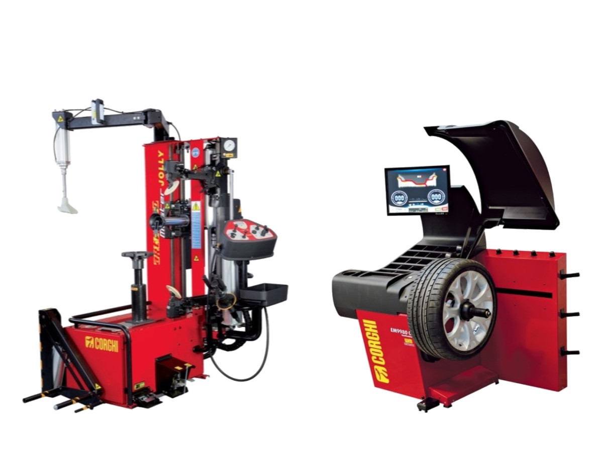 Комплект Премиум — Artiglio Master JOLLY Automatic + EM 9980-C Touch Screen